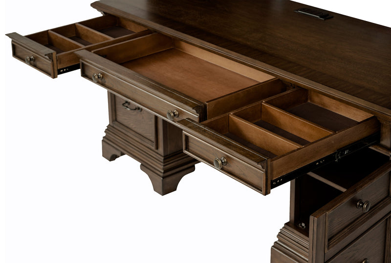 Escritorio Credenza Hartshill