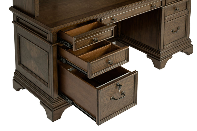 Escritorio Credenza Hartshill