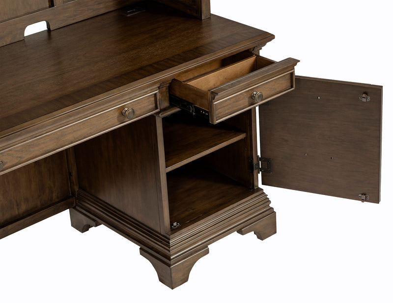 Escritorio Credenza Hartshill