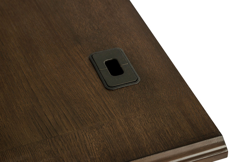 Escritorio Credenza Hartshill