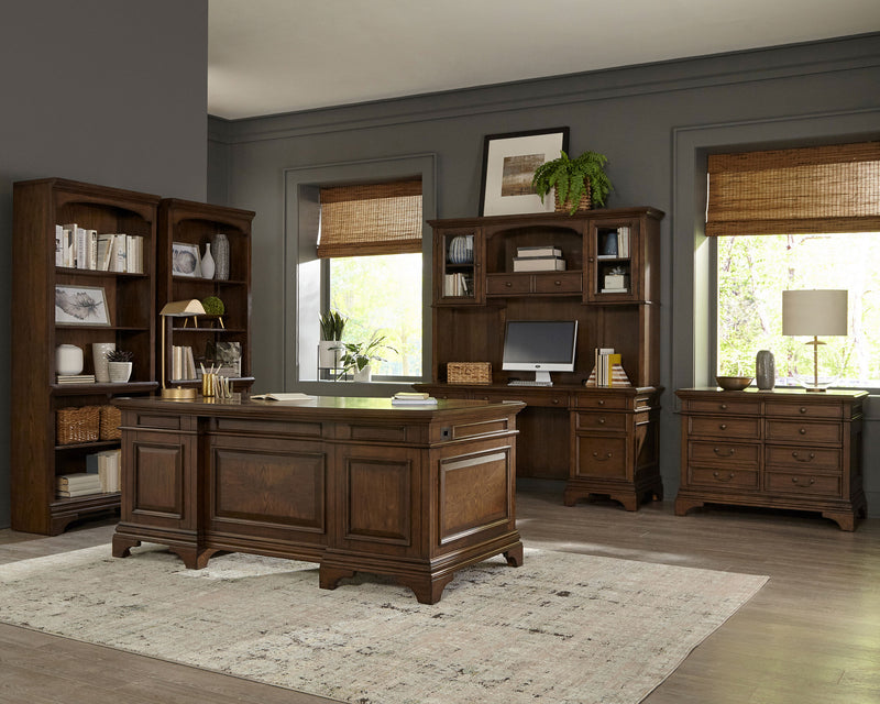 Escritorio Credenza Hartshill