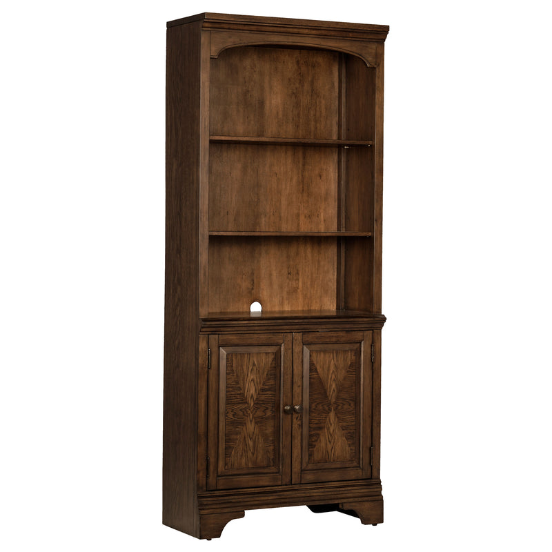 Librería Hartshill con armario