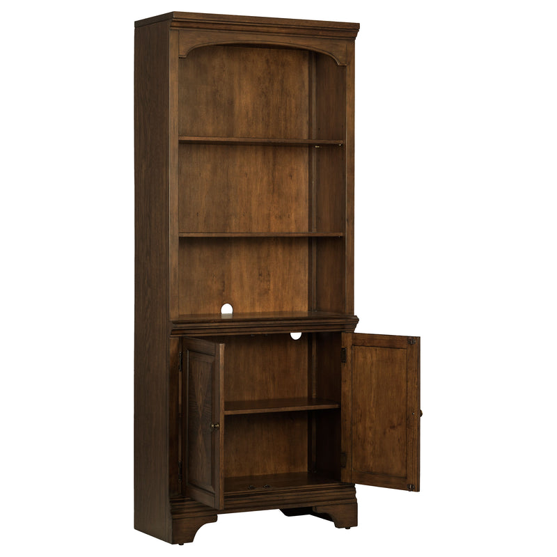 Librería Hartshill con armario