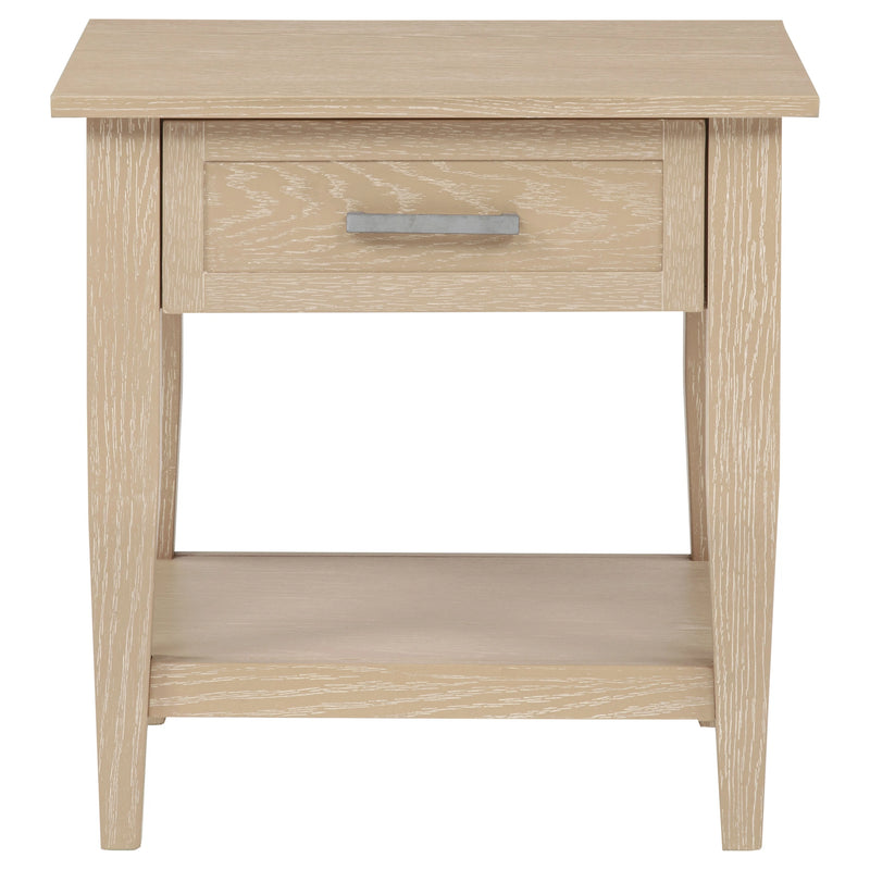 Lindenton End Table