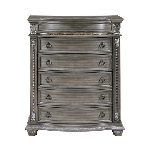 Bennington Chest