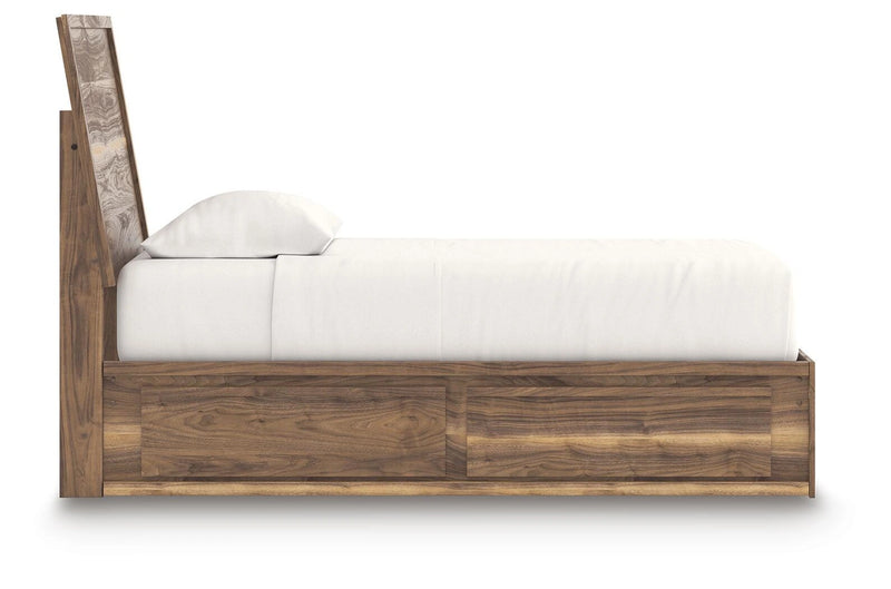 Cama Chirason