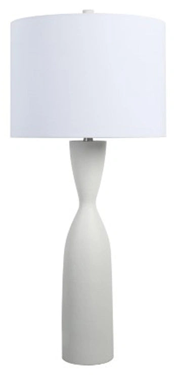 Lámpara de mesa Davinford