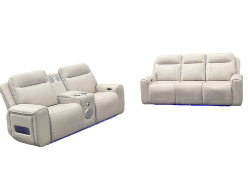 Rojas Living Room Set