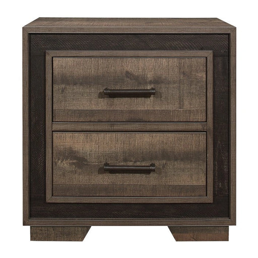 Ellendale Night Stand