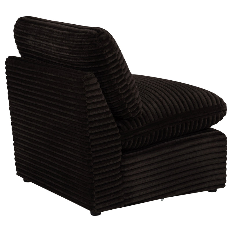 Collins Armless Chair