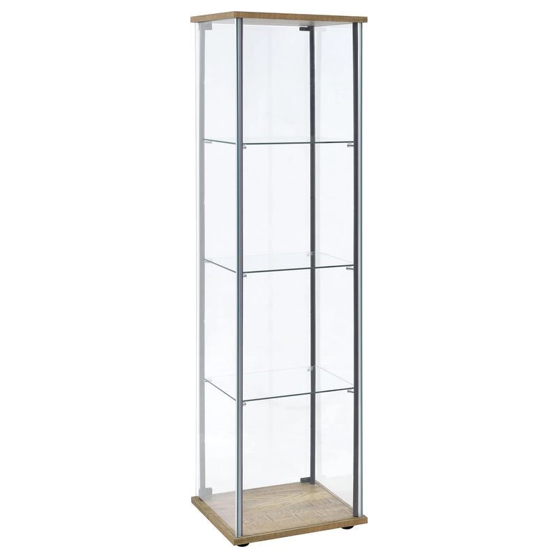 Bellatrix Curio Cabinet