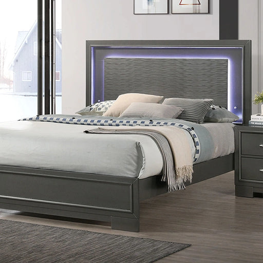 Dormitorio Alison Queen