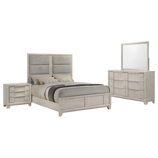 Farre Bedroom Set