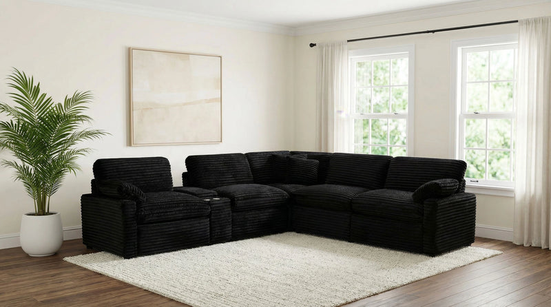 Collins Modular Power Reclining Sectional Sofa