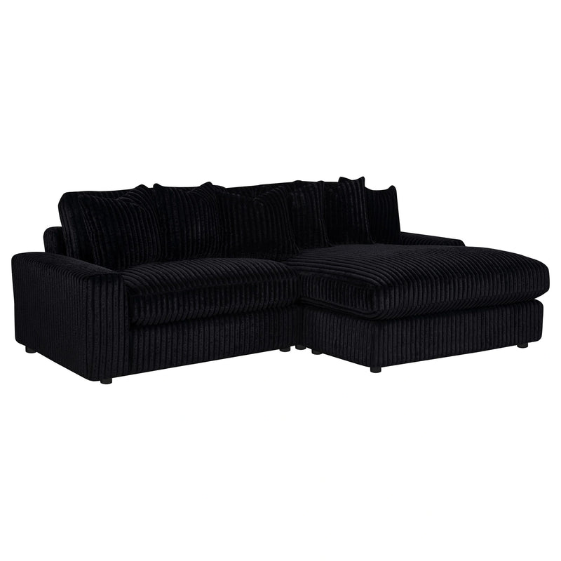 Blaine Stationary Sectional