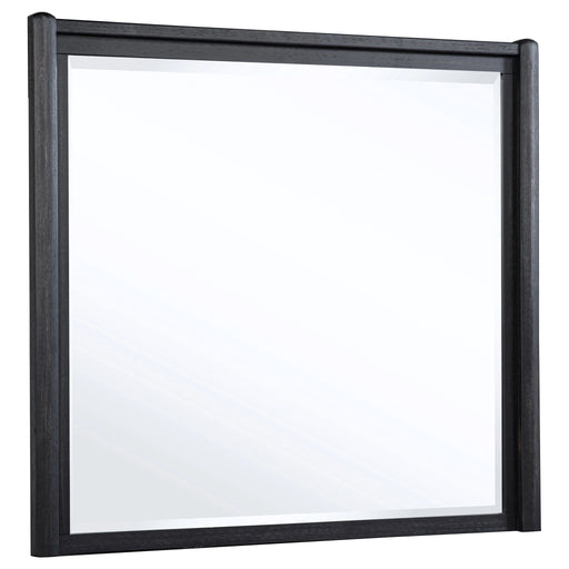 Leandro Dresser Mirror