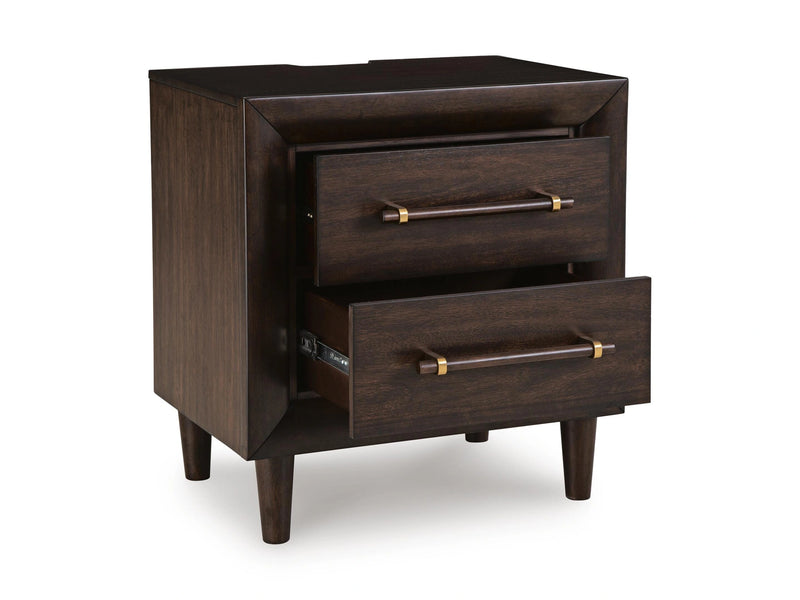 Mesa de noche Dantenton