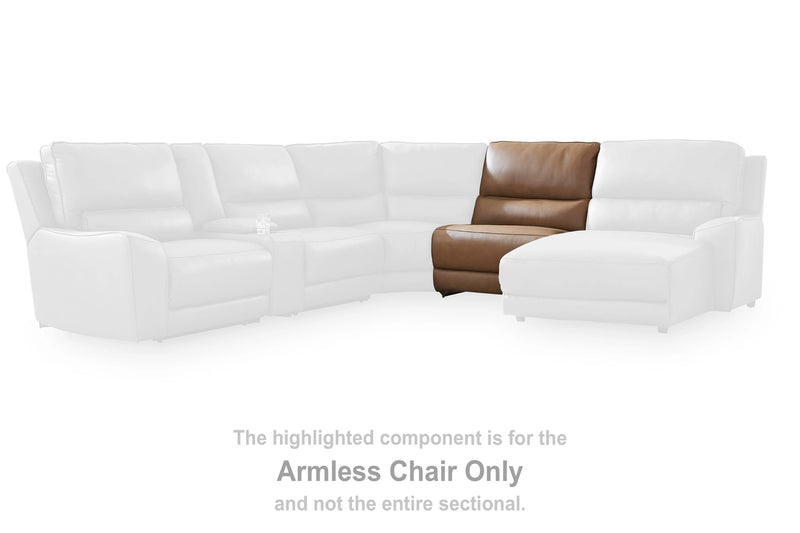 Chaise de sofá reclinable DeepWakes
