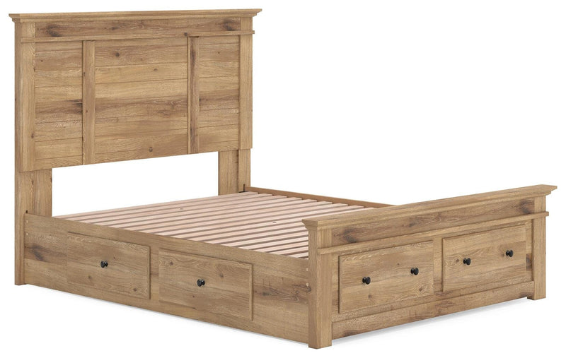 Cama Makidern