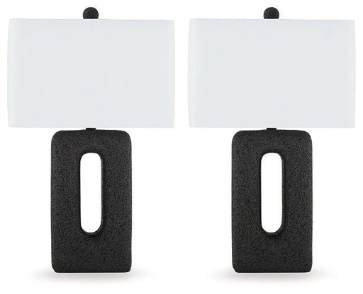Wimmings Table Lamp (Set of 2)