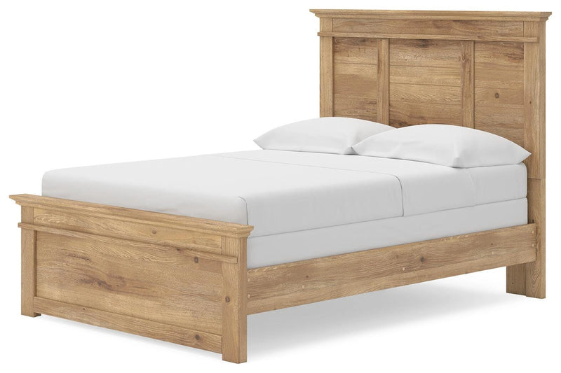 Cama Makidern