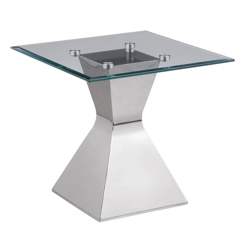 Jenny End Table