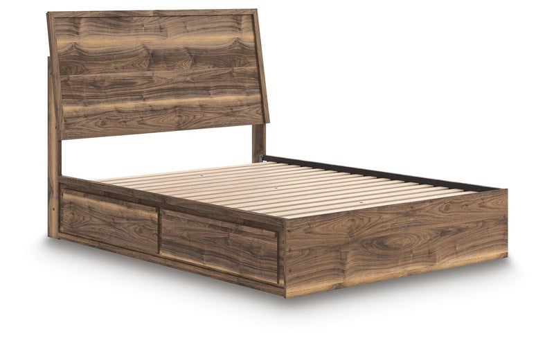 Cama Chirason