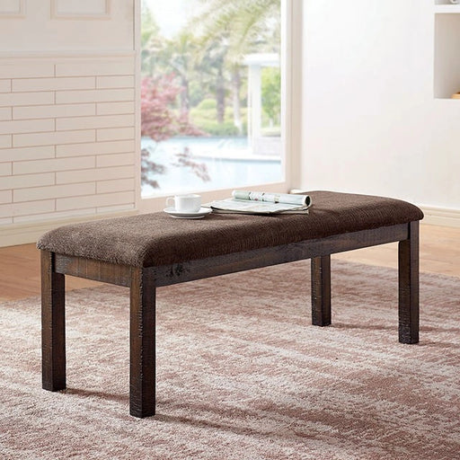 Burton Bench