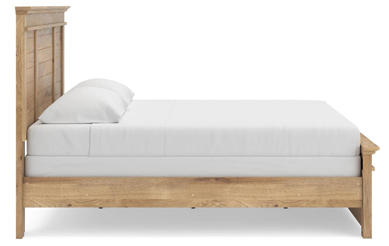 Cama Makidern