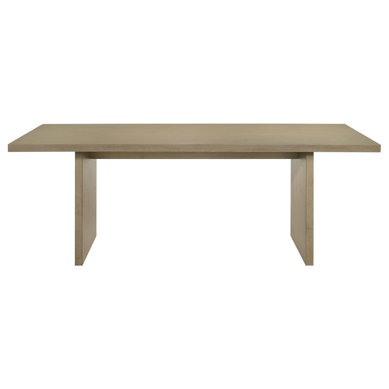 Decker Dining Set A