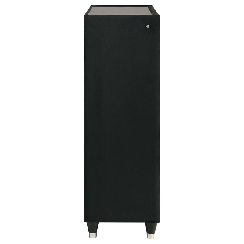 Lorient LED Chest of Drawers