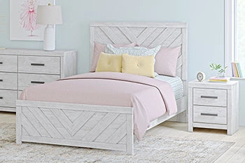 Cama Cayboni