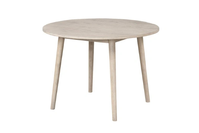 Juego de mesa de comedor Yate de 5 piezas