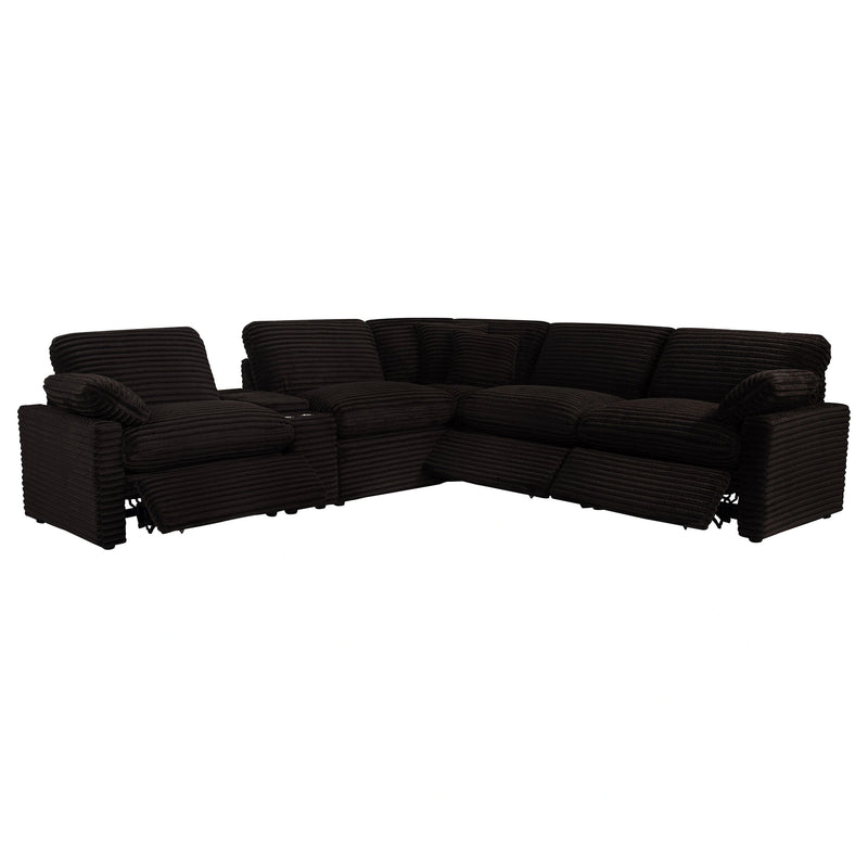 Collins Modular Power Reclining Sectional Sofa