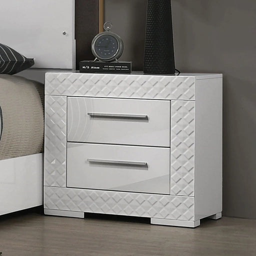 Whitby Nightstand