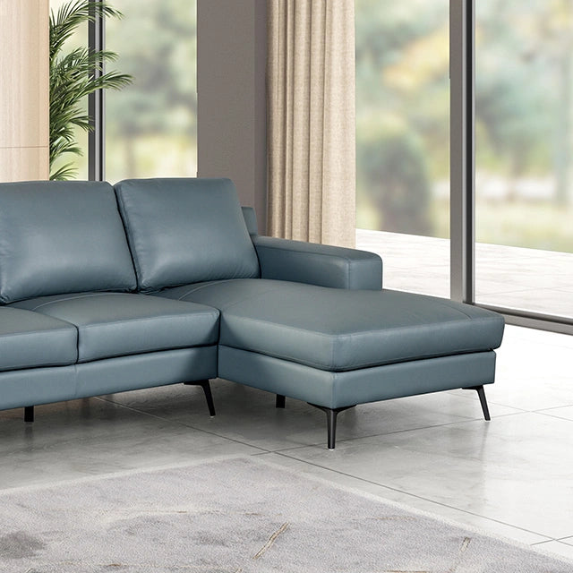 Seccional Stordal, Chaise derecha