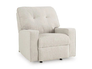 Sillón reclinable Larimer