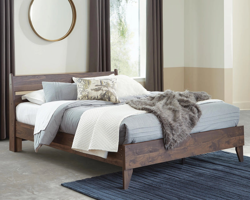 Cama Calverson