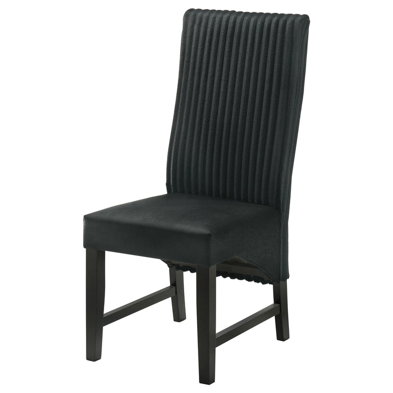 Silla auxiliar de comedor Barrand