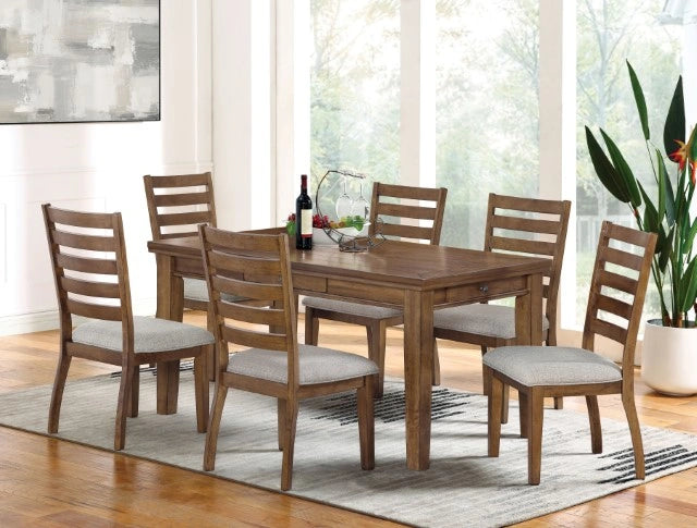 Mesa de comedor RAPIDVIEW