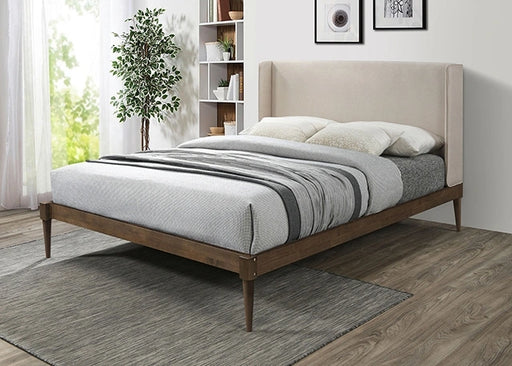 Odder Bedroom