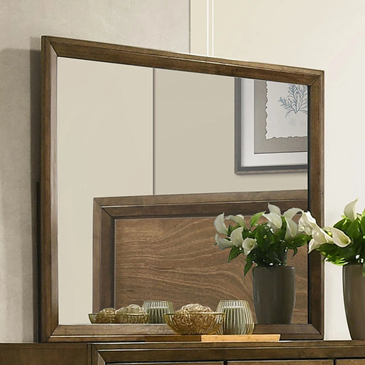 Kirkham Mirror