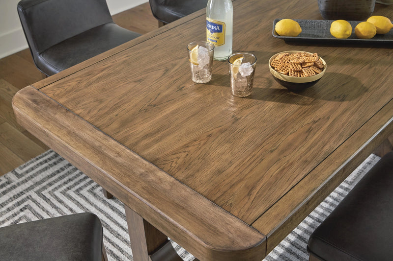 Juego de comedor Cabalynn