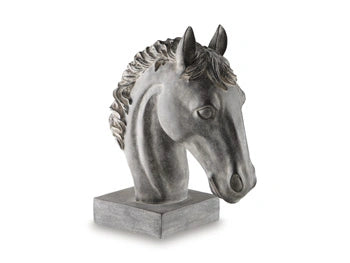 Escultura de Carnlow