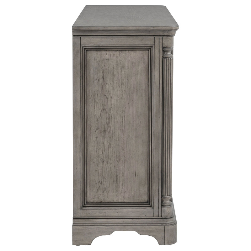 Cresswell Dresser