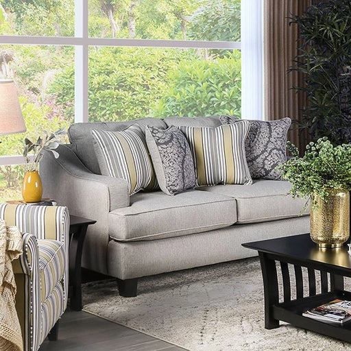 Wilkie Loveseat