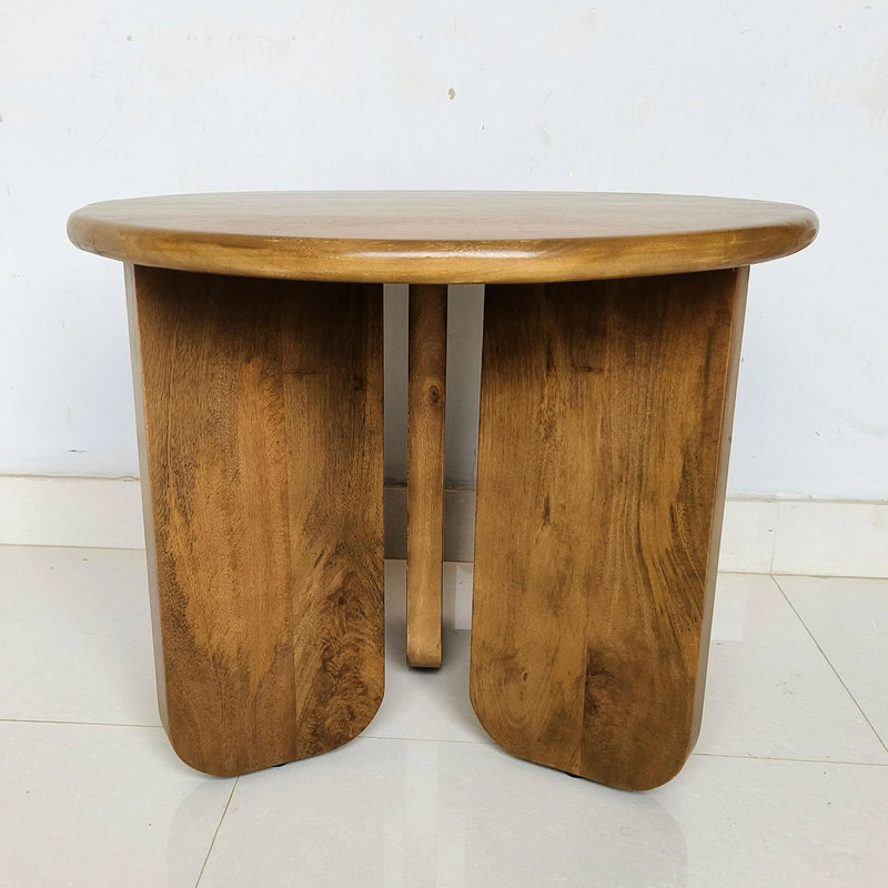 Dale End & Side Table