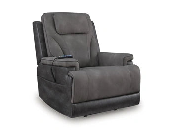 Sillón Reclinable Elevador Eléctrico 4Z-Peaceful Pause