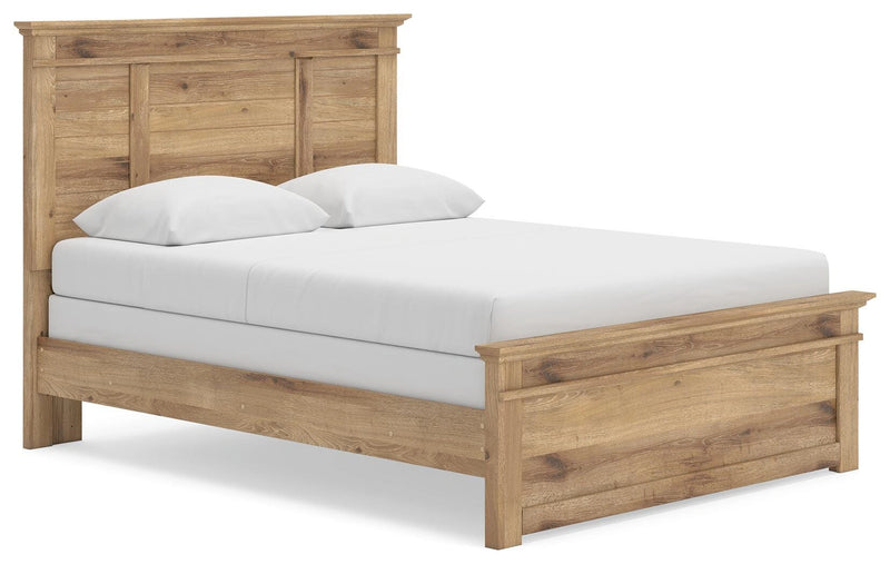 Cama Makidern