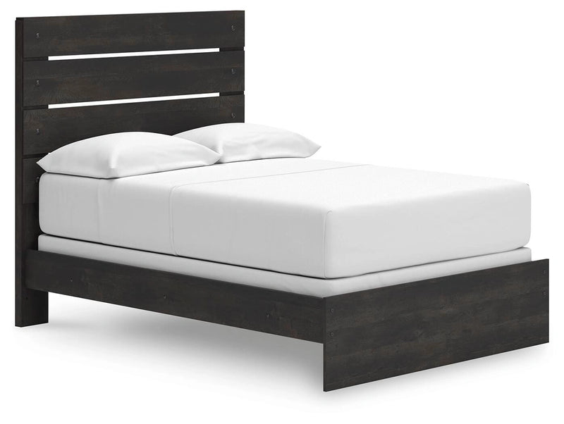 Cama Hollivern